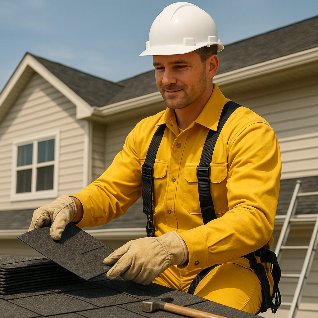 Why Choose Black Diamond Roofing LLC for roofing in evans in Evans CO